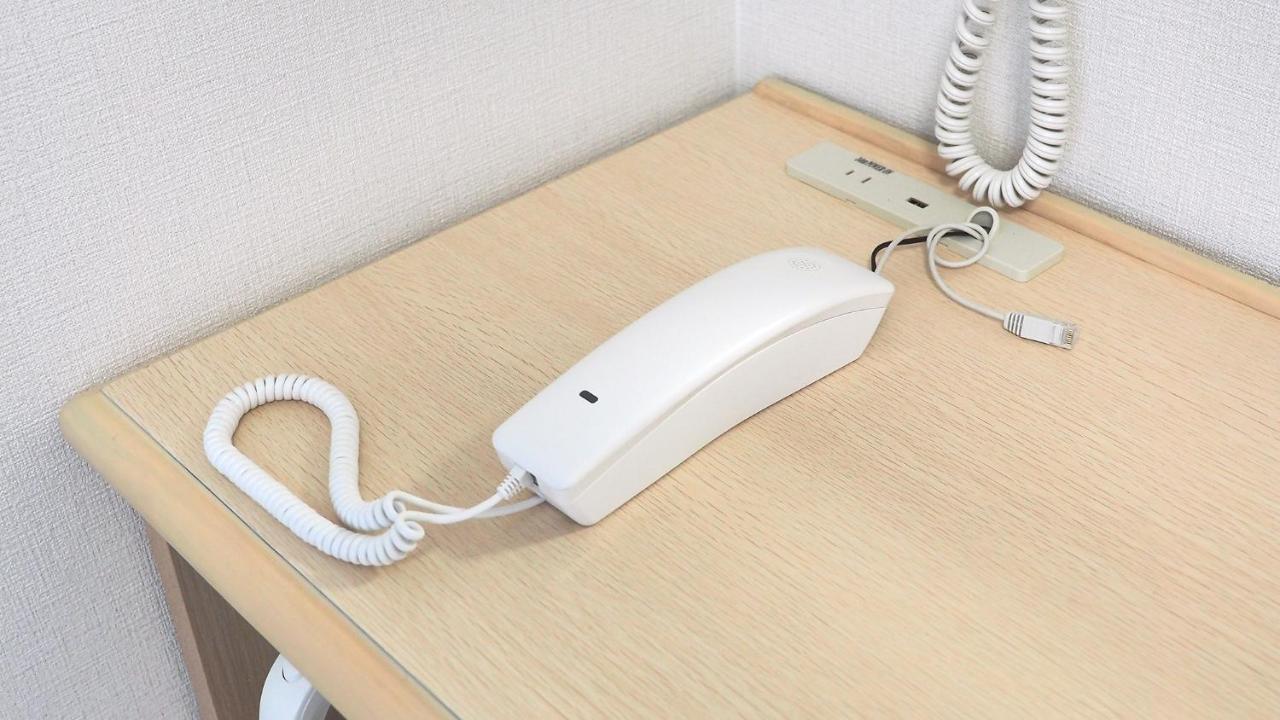 Toyoko Inn Osaka Namba Esterno foto