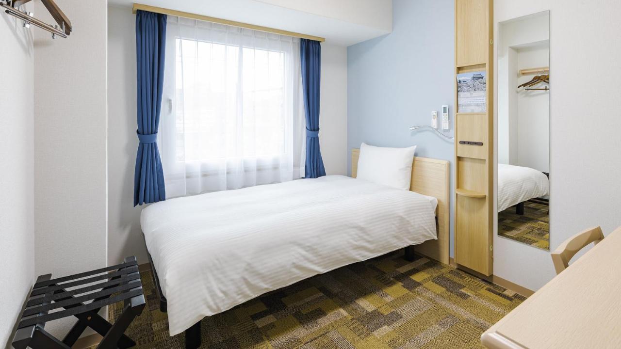 Toyoko Inn Osaka Namba Esterno foto