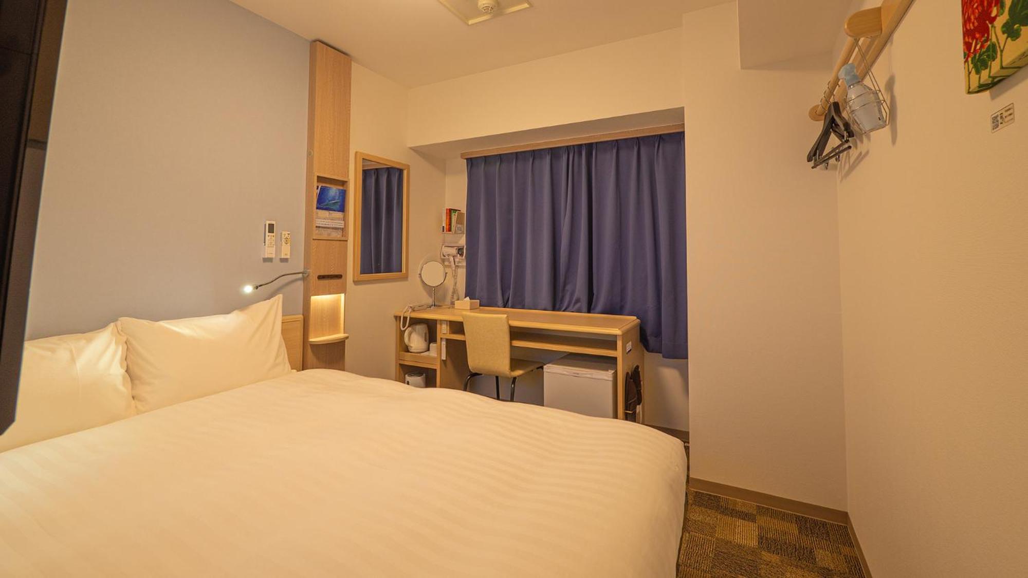 Toyoko Inn Osaka Namba Camera foto
