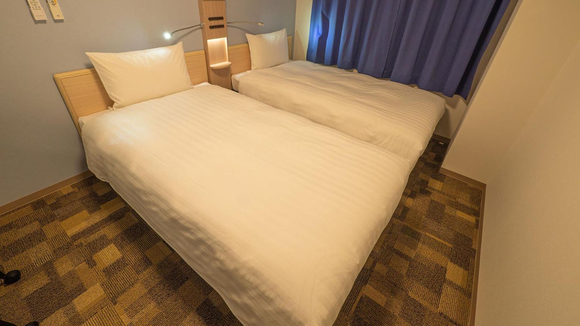 Toyoko Inn Osaka Namba Camera foto