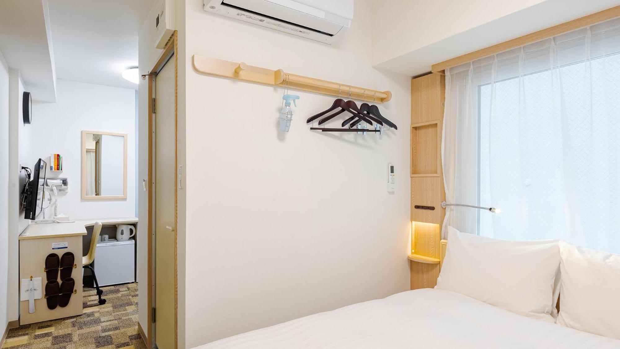 Toyoko Inn Osaka Namba Esterno foto