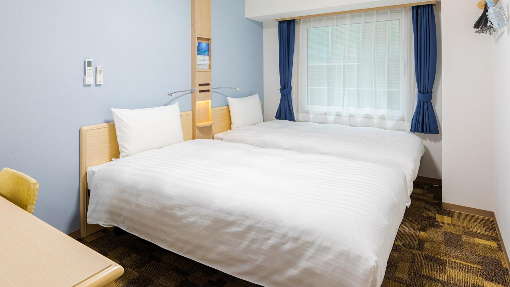 Toyoko Inn Osaka Namba Esterno foto