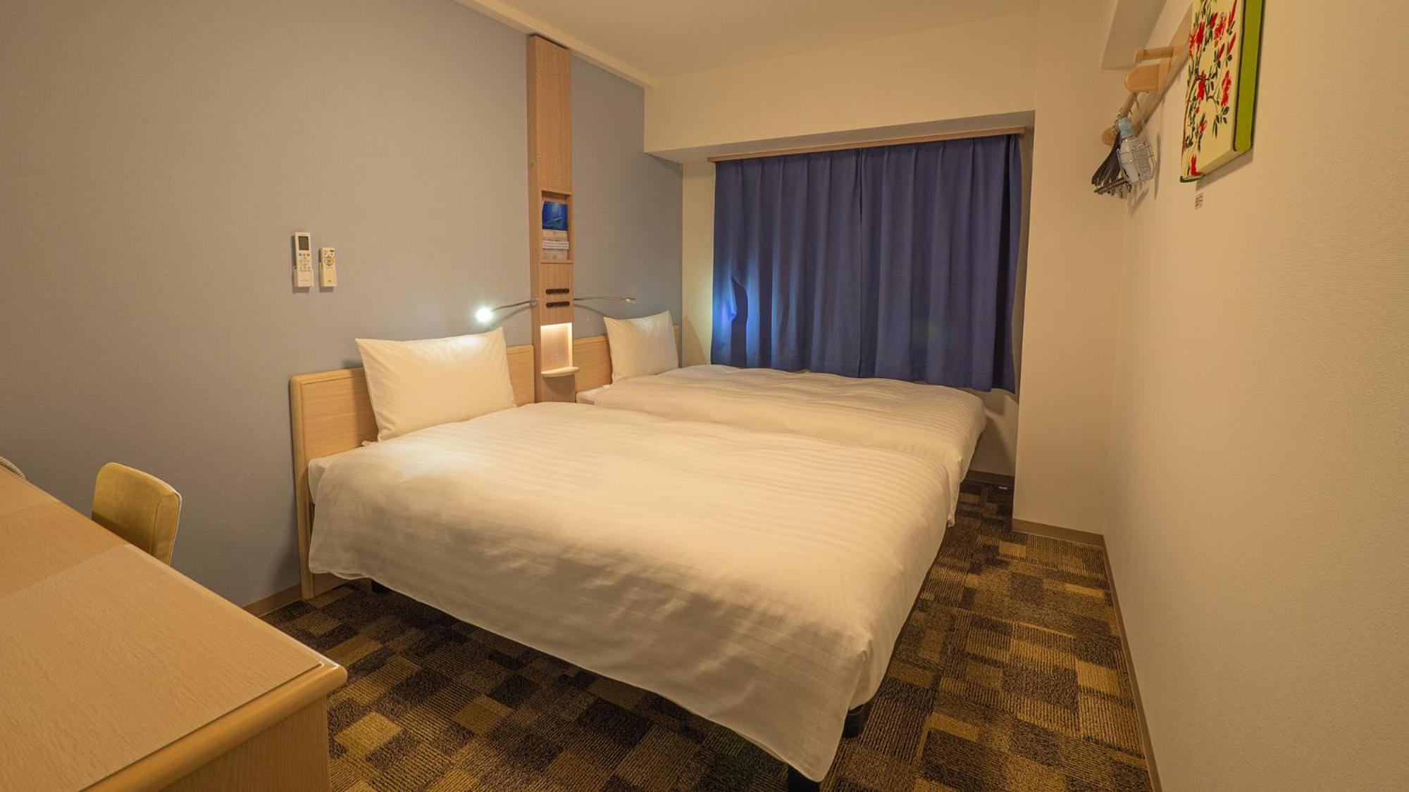 Toyoko Inn Osaka Namba Camera foto