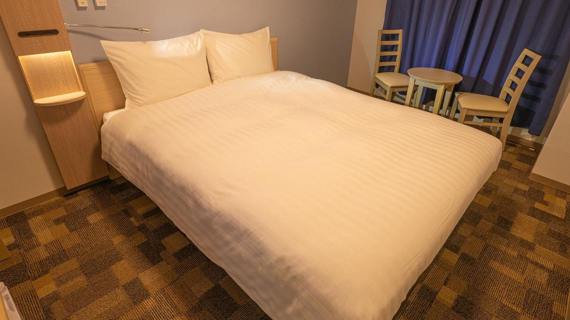 Toyoko Inn Osaka Namba Camera foto
