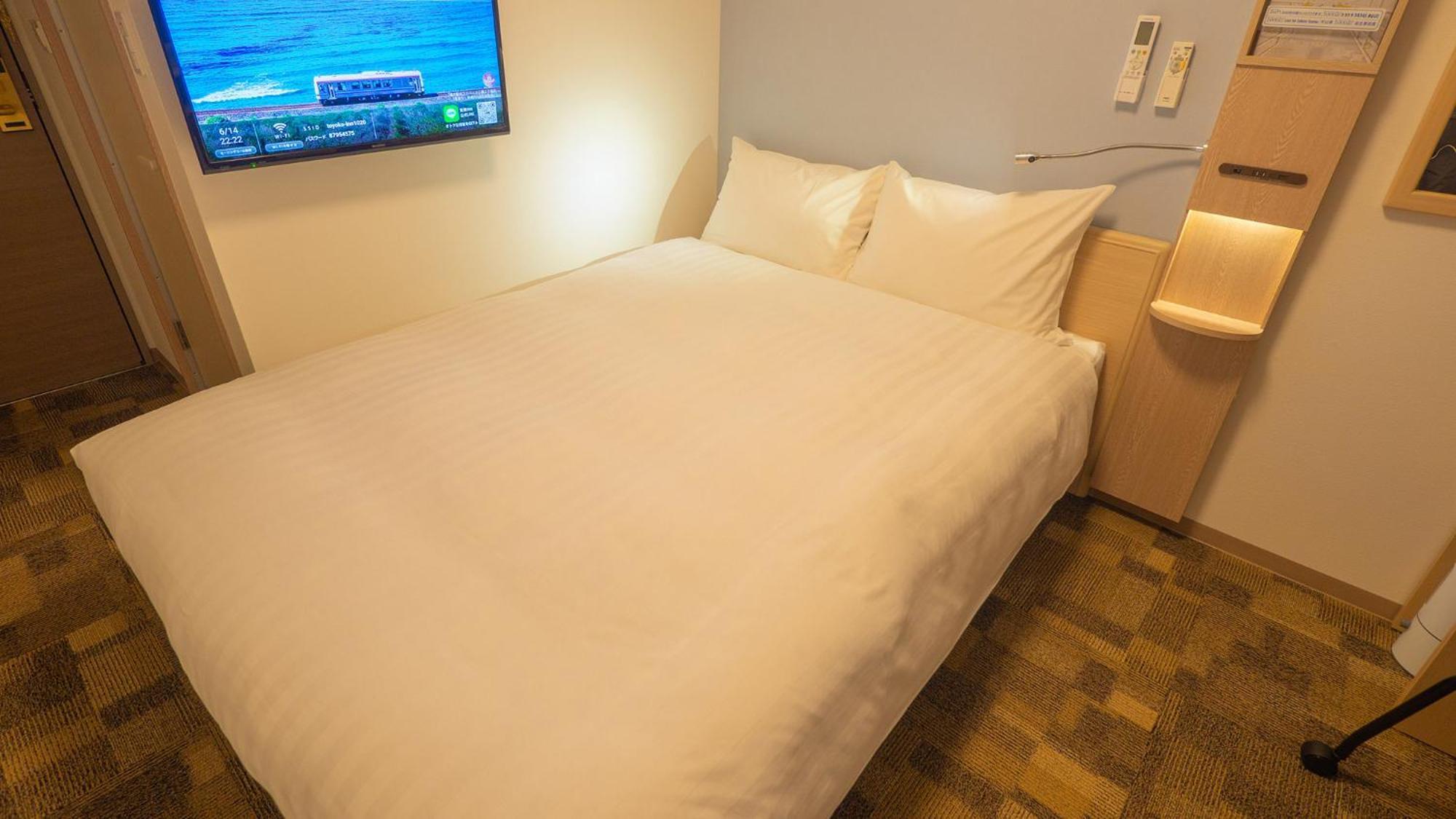 Toyoko Inn Osaka Namba Camera foto