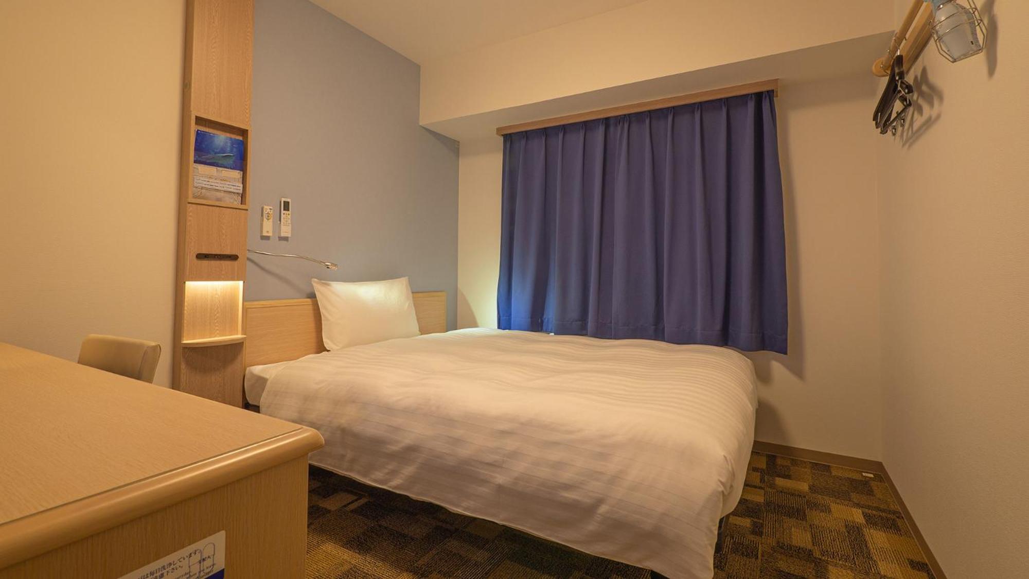 Toyoko Inn Osaka Namba Camera foto