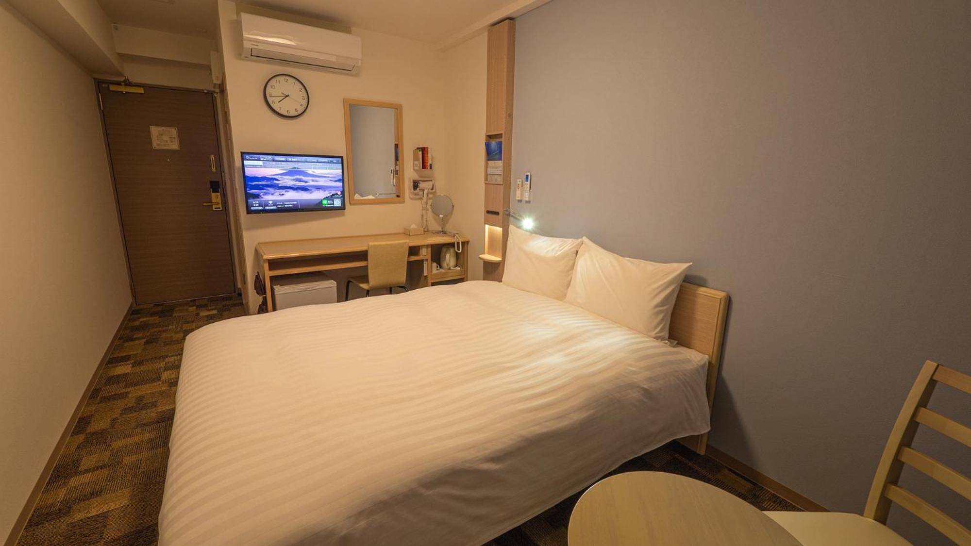 Toyoko Inn Osaka Namba Camera foto